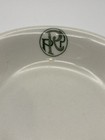 The Lewis   Neblett Co  Warwick China  Pennsylvania Railroad 5    Butter Dish Euc