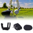 Golf Ball Pick Up Savers Claw Tool Retriever Grabber Hot 4 Pcs Putter Grip