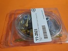 S s Master Rebuild Kit Super E Carburetor Harley Carb Kit W  90   Swivel 11-2923