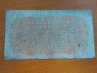 Republic Of China 50 Copper Cash 1922 Kung Tsi Bank Fengtien Fengtian Coppers