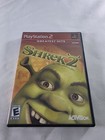 Playstation 2 Ps2 Greatest Hits Shrek 2 Replacement Case Only  No Game