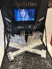 Taylor Swift Reputation Tour Vip Box - Complete With Working Video Screen