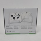 New Microsoft Xbox Series X s Wireless Controller Robot White 1914