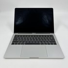 Macbook Pro 13 Silver 2017 3 3ghz Intel Core I5 7th Gen  8gb 512gb Ssd Very Good