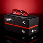 Hot Wheels Rlc Exclusive Ferrari F40 2026 1 64 Diecast - Jjy72 - In Hand New