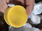 1lb Beeswax Bee Wax Natural  100  Pure  Bees Hive Quality