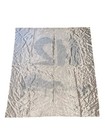 U2 - The Unforgettable Fire Promo   Promotional Flag  1985 Ultra Rare  vintage