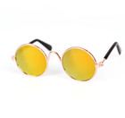 New Dog Pet Glasses Cat Photos Eye-wear Dog Pet Accessoires Sunglasses