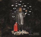 Bird Radio - The Boy And The Audience Cd