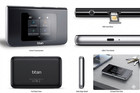 Titan Mobile Wifi Hotspot 4g 5g Portable Router Wireless Internet Device