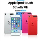     new-sealed Apple Ipod Touch 7th Generation 256gb All Colors- Fast Shipping Lot