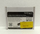 Startech Sfpg1320c Sfp Transceiver Module 1 25gbps 1310nm Sm Lc 20km