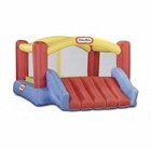 Little Tikes Jump  n Slide Inflatable Bouncer Brand New With Pump Ships Today