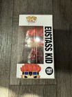 Funko Pop  Animation One Piece Eustass Kid Wondercon 2023 Exclusive Figure  1287