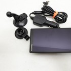 Garmin Drivesmart 55 Mt Traffic Gps Navigator Touch Screen 5 5  Tested Working