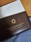 First Day Of Issue April 13 1976 Bicentennial Two Dollar Bill With Coa