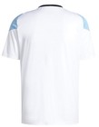 Adidas Argentina Messi Training Jersey Nwt Size 13-14y 164