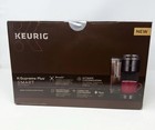 Keurig K-supreme Plus Smart K-cup Podcoffee Maker Brewid Wifi Single Serve New