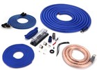 Orion Cobalt Cokit0 Complete Amp Wiring Kit   0-gauge Wire  5000w 