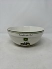 John Deere Licensed Manufactured By Gibson Serving Mixing Bowl  9 25     Farm Guc