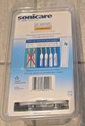 2 Pack Philips Sonicare Genuine E-series Replacement Toothbrush Heads Sealed