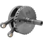 S s Cycle Flywheel - Stroker - Twin Cam 320-0352