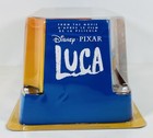 Disney Pixar Luca Figurine Figure Playset 6 Piece Play Set New
