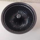 Bavaria Style Aluminum Bundt Cake Pan  9 