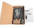 Uniden Bearcat Bcd160dn Handheld Digital Scanner  Dmr   Nxdn Capable  Weather