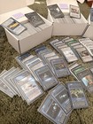 Star Wars Ccg Huge Lot 1600  Uncommon Cards     No Commons     Incl  Dsii  Theed 