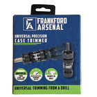 Frankford Arsenal  1092514 Universal Precision Case Trimmer From A Drill