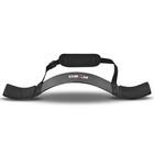Defy Heavy Duty Arm Isolator Blaster Body Building Bomber Bicep Curl Triceps New