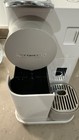 Nespresso - Lattissima One Espresso Machine Delonghi - White