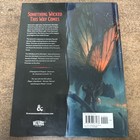 The Wild Beyond The Witchlight  A Feywild Adventure  Dungeons   Dragons Hc W Map