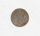 1682 Great Britain Groat
