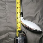 Long 45  Taylormade Aeroburner 3 Fairway Wood 15 R-flex Graphite Shaft Golf Club