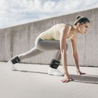 20lbs Adjustable Arm Leg Weights Wrist Ankle Exercise Gym Workout Training