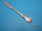 Towle Sterling Old Master Pattern Butter Knife 5 1 2    C217