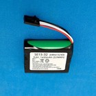 X-rite Se15-32  hrm15 50  Se-15-32 Ni-mh Rechargeable Battery Pack 