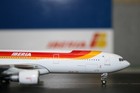Gemini Jets 1 400 Iberia Airbus A330-300 Ec-lub  gjibe1275  Die-cast Model Plane