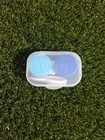  60 Pack Contact Lens Case Box Colorful Container Case Set For Contact Lens