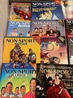 Non-sport Update Magazine Latest News   Prices For Non-sport Cards You Pick One