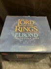 2008 New Line Cinema The Lord Of The Rings Elrond Collectible Bust Le 0018 2500