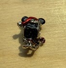 Pandora X Disney Mickey Mouse Holiday Charm   794217c01