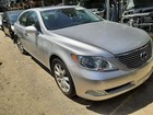 07 08 09 Lexus Ls460 4 0l Engine Assembly Long Block Vin L 5th Digit 1urfse