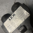 Lex 219 Pin 6-circuit Splitter    1  19-pin Inlet With  2  19 Pin Twofer Multi