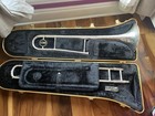 C  G Conn Trombone And Case