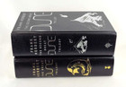 Frank Herbert The Great Dune Trilogy   Second Great Dune Trilogy 2 Volumes Set