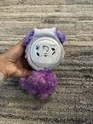 Hatchimals Hatchibabies Purple Interactive Toy