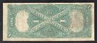 Fr  36 1917  1 One Dollar Legal Tender United States Note Very Fine  b 
